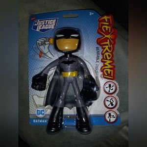 Justice League Batman